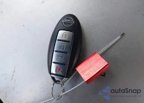 2012 Nissan Sentra 2.0 Sr z USA, uszkodzony, nr VIN 3N1AB6AP7CL657434